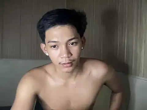 YourcumBoy77 online show from 07.13.26