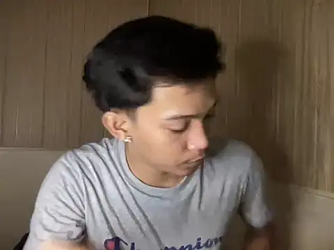 YourcumBoy77 online show from 07.22.26