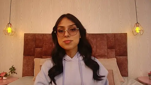 Snapshot of SamanthaFairyy chatting on 07.10.26 SamanthaFairyy online show from 07.10.26