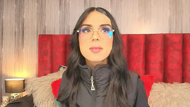 Snapshot of SamanthaFairyy chatting on 07.18.26 SamanthaFairyy online show from 07.18.26