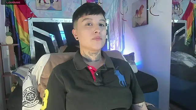 abby thompson     online show from 07.07.26