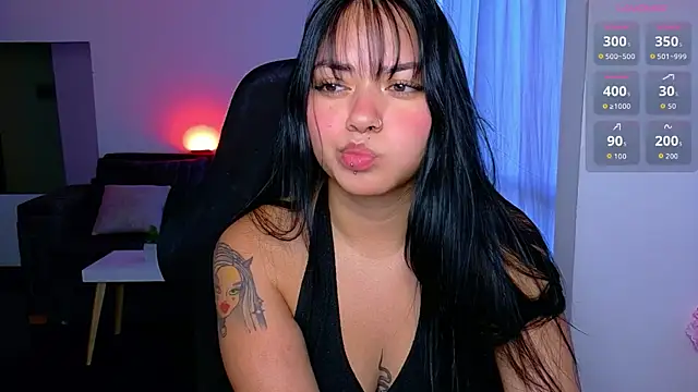 Kitthy  online show from 07.27.26