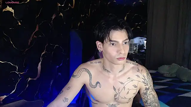 apolo new online show from 07.31.26