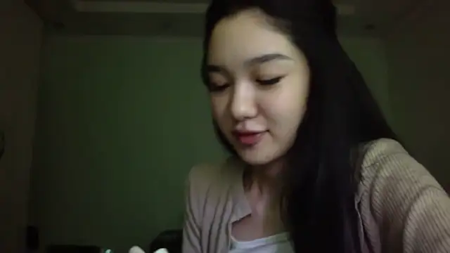Snapshot of MintyMuse chatting on 07.09.26 MintyMuse online show from 07.09.26