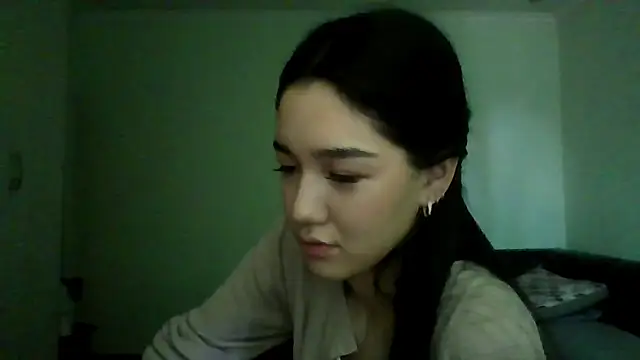 Snapshot of MintyMuse chatting on 07.14.26 MintyMuse online show from 07.14.26