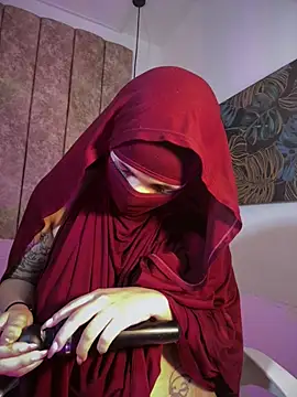 mariiiam  online show from 07.24.26