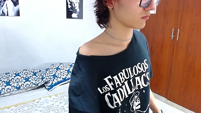 crazydani50 online show from 07.09.26
