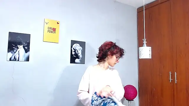 crazydani50 online show from 07.10.26