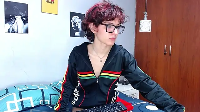 crazydani50 online show from 07.17.26