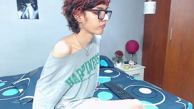 crazydani50 online show from 07.23.26