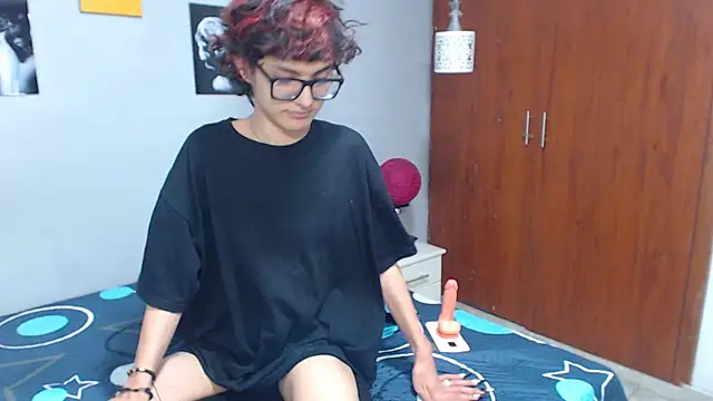 crazydani50 online show from 07.24.26