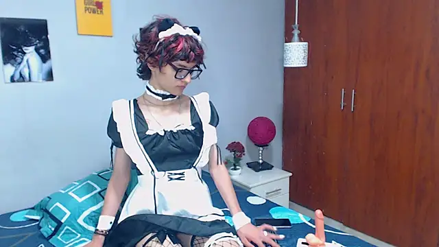 crazydani50 online show from 07.25.26
