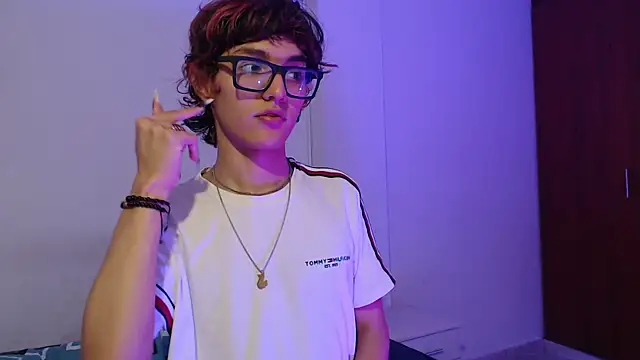 crazydani50 online show from 07.27.26