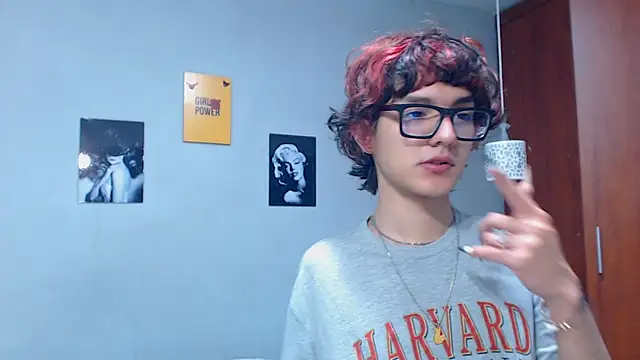 crazydani50 online show from 07.28.26