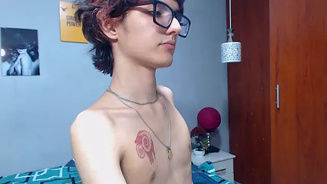 crazydani50 online show from 07.28.26