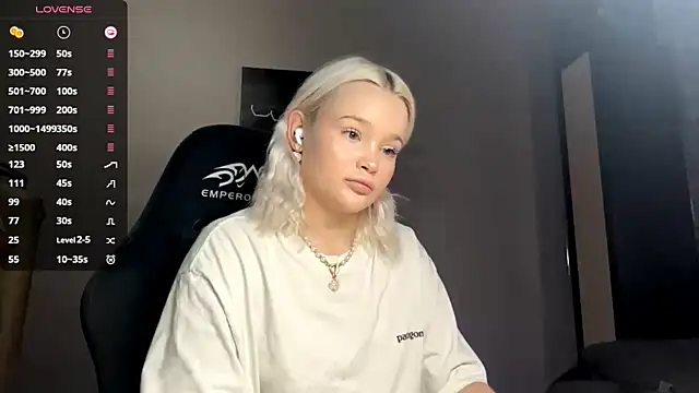 JoleneDorow online show from 07.20.26