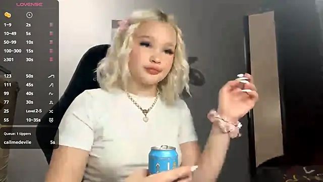 JoleneDorow online show from 07.24.26