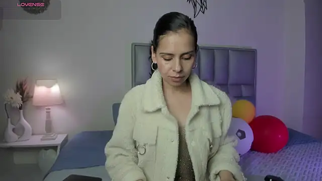 Snapshot of Bianca_Vibe chatting on 07.08.26 Bianca Vibe online show from 07.08.26