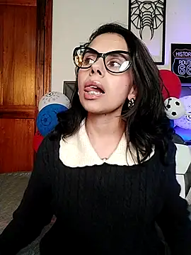 Snapshot of Bianca_Vibe chatting on 07.12.26 Bianca Vibe online show from 07.12.26