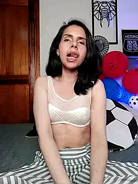 Snapshot of Bianca_Vibe chatting on 07.16.26 Bianca Vibe online show from 07.16.26