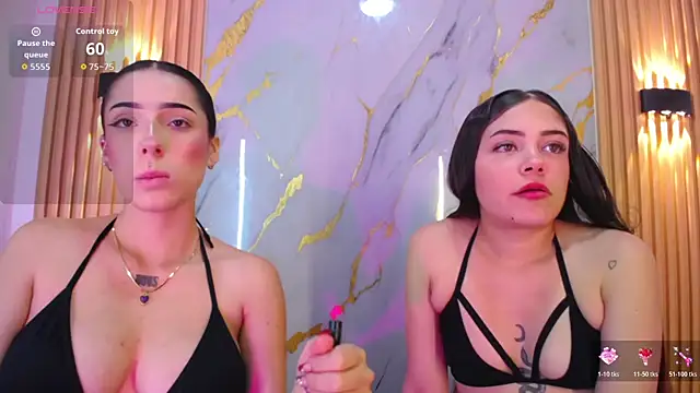 Kinkster Dolls online show from 07.27.26