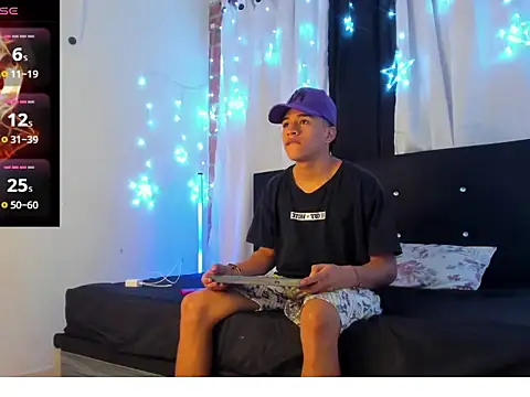 Snapshot of Liam__jacob chatting on 07.19.26 Liam jacob online show from 07.19.26