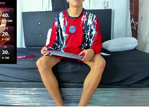 Snapshot of Liam__jacob chatting on 07.29.26 Liam jacob online show from 07.29.26