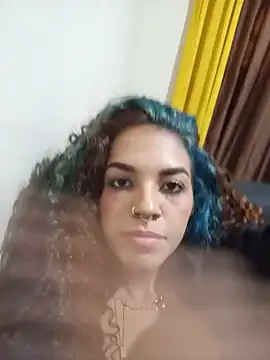 JadeSolari online show from 07.15.26