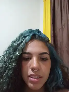 JadeSolari online show from 07.18.26