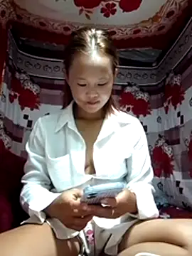 Hanhphuc x online show from 07.14.26