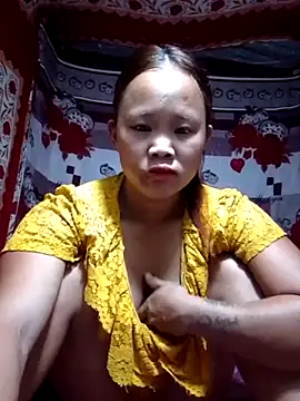 Hanhphuc x online show from 07.19.26