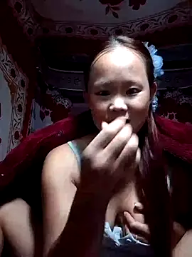 Hanhphuc x online show from 07.22.26