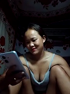 Hanhphuc x online show from 07.22.26