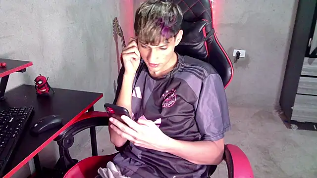Pablito Junior11 online show from 07.16.26