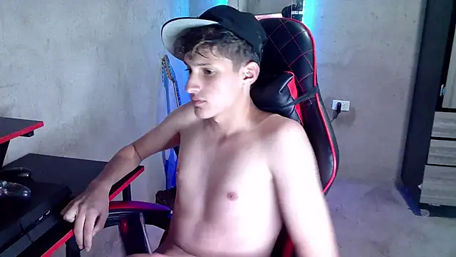 Pablito Junior11 online show from 07.19.26
