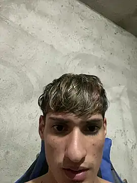 Pablito Junior11 online show from 07.24.26