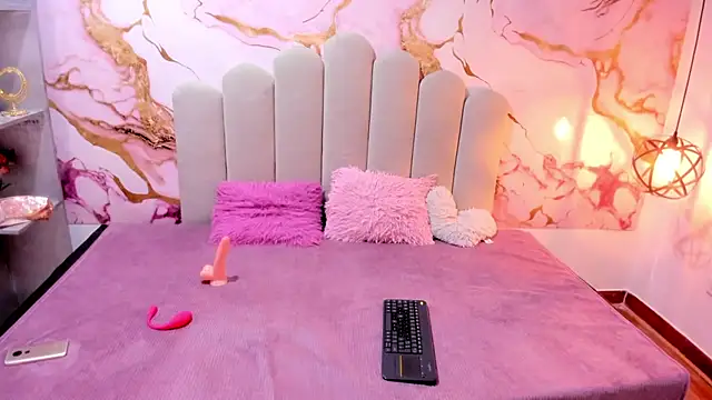 SweettDreamm online show from 07.27.26