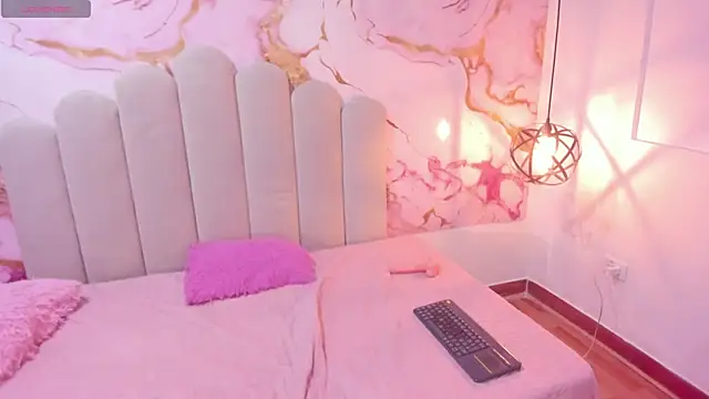 SweettDreamm online show from 07.28.26