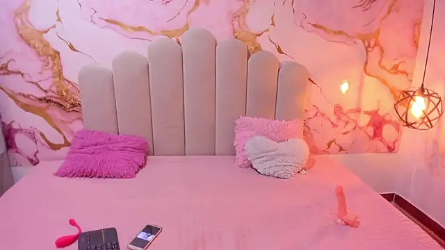 SweettDreamm online show from 07.29.26
