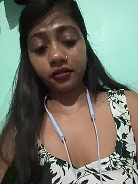 Snapshot of Miss-puhu chatting on 07.09.26 Miss-puhu online show from 07.09.26