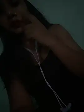 Snapshot of Miss-puhu chatting on 07.10.26 Miss-puhu online show from 07.10.26