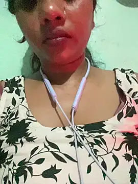 Snapshot of Miss-puhu chatting on 07.12.26 Miss-puhu online show from 07.12.26