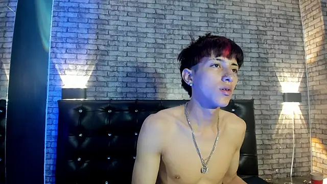 Keily and cartyx online show from 07.22.26