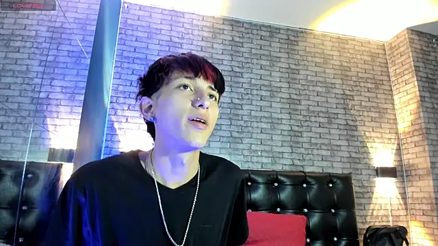 Keily and cartyx online show from 07.27.26