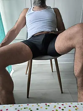 hotdaddy4alll online show from 07.26.26