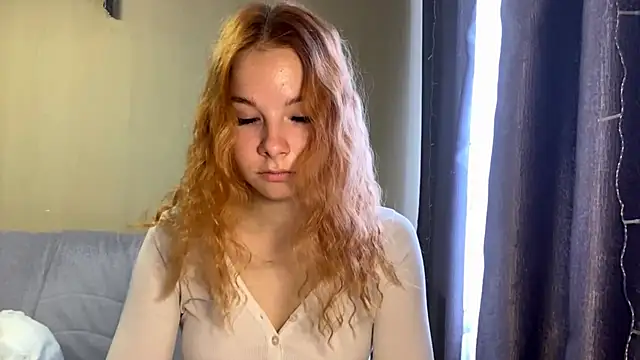 Ginger Baby online show from 07.08.26