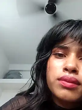 Jolly Crazy online show from 07.14.26