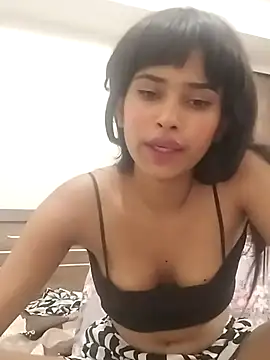 Jolly Crazy online show from 07.15.26