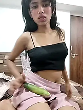 Jolly Crazy online show from 07.28.26