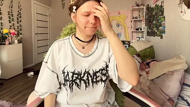 lilidip online show from 07.20.26